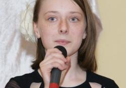 Zuzanna Barciszewska