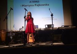 # Martynka Fajkowska